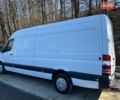 Белый Мерседес Sprinter, объемом двигателя 2.14 л и пробегом 165 тыс. км за 21500 $, фото 20 на Automoto.ua