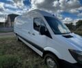 Белый Мерседес Sprinter, объемом двигателя 2.14 л и пробегом 241 тыс. км за 23600 $, фото 1 на Automoto.ua
