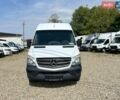 Белый Мерседес Sprinter, объемом двигателя 2.2 л и пробегом 161 тыс. км за 19830 $, фото 19 на Automoto.ua