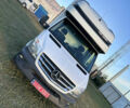 Белый Мерседес Sprinter, объемом двигателя 3 л и пробегом 150 тыс. км за 23800 $, фото 69 на Automoto.ua