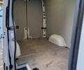 Белый Мерседес Sprinter, объемом двигателя 2.2 л и пробегом 269 тыс. км за 20900 $, фото 47 на Automoto.ua