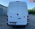 Білий Мерседес Sprinter, об'ємом двигуна 2.2 л та пробігом 168 тис. км за 25900 $, фото 8 на Automoto.ua