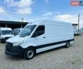 Белый Мерседес Sprinter, объемом двигателя 2.2 л и пробегом 239 тыс. км за 22650 $, фото 19 на Automoto.ua