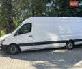 Білий Мерседес Sprinter, об'ємом двигуна 2.14 л та пробігом 272 тис. км за 19190 $, фото 1 на Automoto.ua
