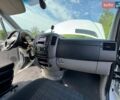 Белый Мерседес Sprinter, объемом двигателя 2.2 л и пробегом 414 тыс. км за 19500 $, фото 38 на Automoto.ua