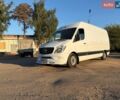 Білий Мерседес Sprinter, об'ємом двигуна 0 л та пробігом 202 тис. км за 22800 $, фото 4 на Automoto.ua