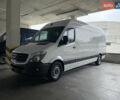 Белый Мерседес Sprinter, объемом двигателя 3 л и пробегом 300 тыс. км за 29500 $, фото 79 на Automoto.ua