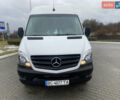 Белый Мерседес Sprinter, объемом двигателя 3 л и пробегом 130 тыс. км за 28900 $, фото 30 на Automoto.ua