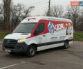 Білий Мерседес Sprinter, об'ємом двигуна 2.1 л та пробігом 313 тис. км за 25900 $, фото 1 на Automoto.ua
