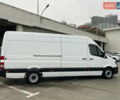 Белый Мерседес Sprinter, объемом двигателя 3 л и пробегом 300 тыс. км за 29500 $, фото 15 на Automoto.ua