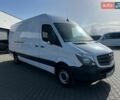 Белый Мерседес Sprinter, объемом двигателя 2.2 л и пробегом 360 тыс. км за 19300 $, фото 12 на Automoto.ua
