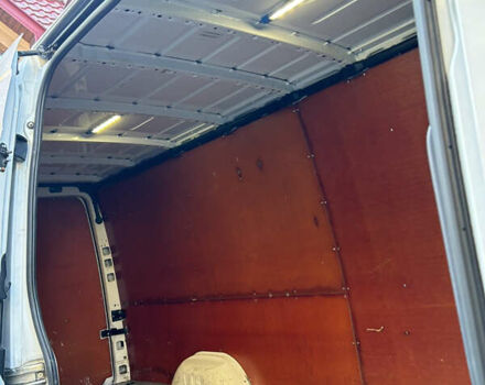 Мерседес Sprinter 2018 у Тячеве на Automoto.ua Білий Мерседес Sprinter, об'ємом двигуна 2.14 л та пробігом 155 тис. км за 23500 $, фото 20 на Automoto.ua