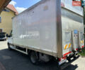 Белый Мерседес Sprinter, объемом двигателя 2.14 л и пробегом 141 тыс. км за 24500 $, фото 6 на Automoto.ua