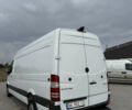Білий Мерседес Sprinter, об'ємом двигуна 2.2 л та пробігом 290 тис. км за 21800 $, фото 4 на Automoto.ua