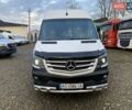 Білий Мерседес Sprinter, об'ємом двигуна 2.14 л та пробігом 368 тис. км за 25750 $, фото 19 на Automoto.ua