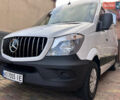 Білий Мерседес Sprinter, об'ємом двигуна 2.14 л та пробігом 160 тис. км за 24000 $, фото 2 на Automoto.ua