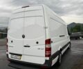 Белый Мерседес Sprinter, объемом двигателя 2.2 л и пробегом 508 тыс. км за 22500 $, фото 10 на Automoto.ua