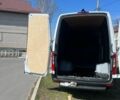 Белый Мерседес Sprinter, объемом двигателя 2.99 л и пробегом 122 тыс. км за 39000 $, фото 17 на Automoto.ua