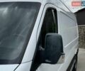 Белый Мерседес Sprinter, объемом двигателя 2.2 л и пробегом 320 тыс. км за 16999 $, фото 8 на Automoto.ua
