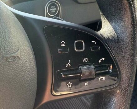 Белый Мерседес Sprinter, объемом двигателя 2.15 л и пробегом 300 тыс. км за 26000 $, фото 16 на Automoto.ua