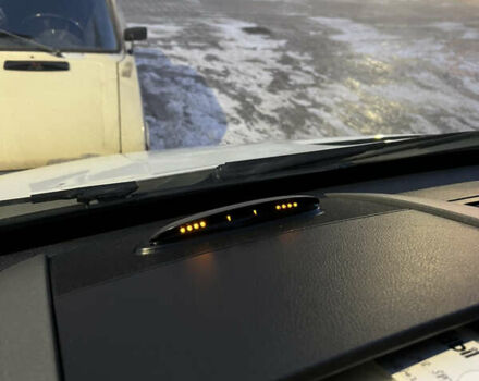 Белый Мерседес Sprinter, объемом двигателя 2.2 л и пробегом 370 тыс. км за 18300 $, фото 22 на Automoto.ua