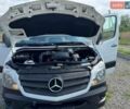Белый Мерседес Sprinter, объемом двигателя 2.2 л и пробегом 414 тыс. км за 19500 $, фото 49 на Automoto.ua
