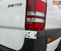 Белый Мерседес Sprinter, объемом двигателя 3 л и пробегом 300 тыс. км за 29500 $, фото 12 на Automoto.ua