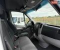 Білий Мерседес Sprinter, об'ємом двигуна 3 л та пробігом 198 тис. км за 26888 $, фото 23 на Automoto.ua