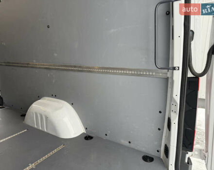 Білий Мерседес Sprinter, об'ємом двигуна 2.14 л та пробігом 195 тис. км за 26500 $, фото 24 на Automoto.ua