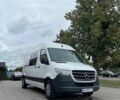 Білий Мерседес Sprinter, об'ємом двигуна 2.14 л та пробігом 250 тис. км за 18900 $, фото 8 на Automoto.ua
