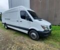 Белый Мерседес Sprinter, объемом двигателя 3 л и пробегом 89 тыс. км за 40000 $, фото 1 на Automoto.ua