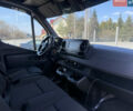 Белый Мерседес Sprinter, объемом двигателя 2.99 л и пробегом 490 тыс. км за 29999 $, фото 50 на Automoto.ua