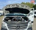 Белый Мерседес Sprinter, объемом двигателя 2.2 л и пробегом 161 тыс. км за 19830 $, фото 37 на Automoto.ua
