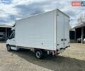 Белый Мерседес Sprinter, объемом двигателя 3 л и пробегом 140 тыс. км за 23950 $, фото 9 на Automoto.ua