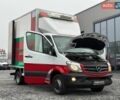 Білий Мерседес Sprinter, об'ємом двигуна 3 л та пробігом 200 тис. км за 31900 $, фото 21 на Automoto.ua