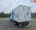 Білий Мерседес Sprinter, об'ємом двигуна 2.2 л та пробігом 260 тис. км за 24999 $, фото 28 на Automoto.ua