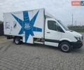Білий Мерседес Sprinter, об'ємом двигуна 2.2 л та пробігом 260 тис. км за 24999 $, фото 20 на Automoto.ua