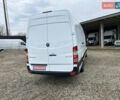 Белый Мерседес Sprinter, объемом двигателя 2.2 л и пробегом 183 тыс. км за 19830 $, фото 10 на Automoto.ua