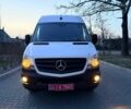 Білий Мерседес Sprinter, об'ємом двигуна 2.2 л та пробігом 259 тис. км за 23800 $, фото 22 на Automoto.ua