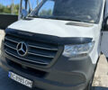 Білий Мерседес Sprinter, об'ємом двигуна 2.14 л та пробігом 5 тис. км за 20700 $, фото 25 на Automoto.ua