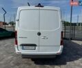 Белый Мерседес Sprinter, объемом двигателя 2.2 л и пробегом 181 тыс. км за 26900 $, фото 11 на Automoto.ua