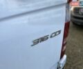 Білий Мерседес Sprinter, об'ємом двигуна 2.14 л та пробігом 368 тис. км за 25750 $, фото 30 на Automoto.ua