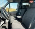 Белый Мерседес Sprinter, объемом двигателя 2.2 л и пробегом 360 тыс. км за 19300 $, фото 24 на Automoto.ua