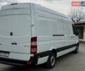 Белый Мерседес Sprinter, объемом двигателя 2.2 л и пробегом 320 тыс. км за 16999 $, фото 2 на Automoto.ua