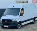 Белый Мерседес Sprinter, объемом двигателя 2.14 л и пробегом 299 тыс. км за 23300 $, фото 11 на Automoto.ua