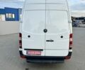 Белый Мерседес Sprinter, объемом двигателя 2.2 л и пробегом 193 тыс. км за 18800 $, фото 4 на Automoto.ua