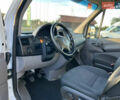 Белый Мерседес Sprinter, объемом двигателя 3 л и пробегом 150 тыс. км за 23800 $, фото 42 на Automoto.ua