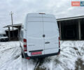 Білий Мерседес Sprinter, об'ємом двигуна 2.2 л та пробігом 180 тис. км за 19850 $, фото 9 на Automoto.ua