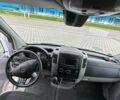 Белый Мерседес Sprinter, объемом двигателя 2.2 л и пробегом 285 тыс. км за 24800 $, фото 16 на Automoto.ua