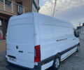 Белый Мерседес Sprinter, объемом двигателя 2.14 л и пробегом 366 тыс. км за 23000 $, фото 5 на Automoto.ua